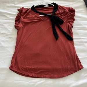 cute top